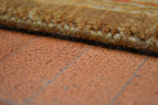 4' 2" x 6' 1" Pakistan Mogul Rug image 10