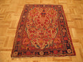 2' 4" x 3' 3" Persian Farahan Rug image 1
