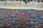 3' 0" x 5' 6" Persian Tabriz Rug image 12