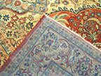 9' 1" x 12' 9" Persian Ziegler Rug image 12