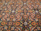10' 0" x 13' 5" Persian Haji Jalili Rug image 4