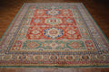 8' 0" x 10' 3" Pakistan Chobi Rug image 7