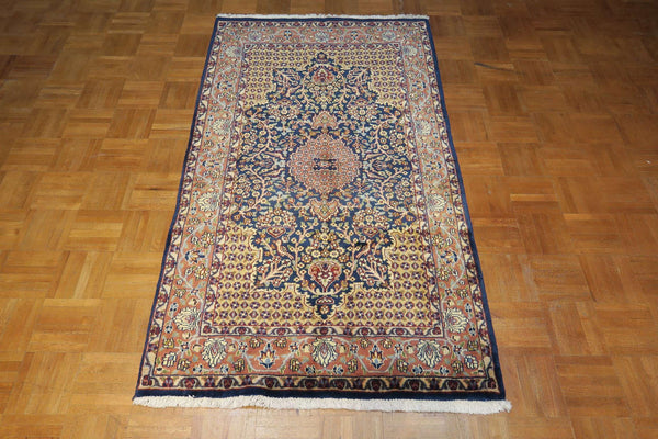 3' 0" x 5' 2" Persian Ardakan Rug image 5