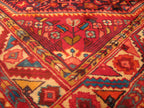5' 2" x 11' 0" Persian Malayer Runner image 5