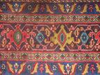 9' 9" x 12' 7" Persian Bijar Rug image 3