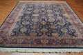8' 5" x 12' 8" USA Karastan Rug image 1