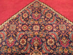 10' 1" x 12' 9" Persian Haji Jalili Rug image 9