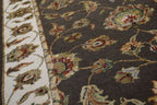2' 7" x 16' 2" India Jaipur Runner image 7