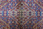 6' 4" x 9' 8" Persian Ardabil Rug image 11