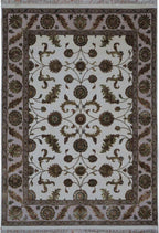 5' 0" x 7' 1" India Jaipur Rug image 0