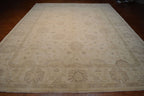 10' 3" x 14' 0" Pakistan Peshawar Rug image 2