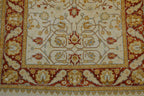 2' 7" x 14' 4" Pakistan Mogul Runner image 3