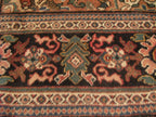 7' 6" x 10' 8" Persian Sultanabad Rug image 3