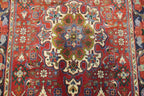 3' 3" x 4' 10" Persian Bijar Rug image 3