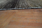 3' 0" x 5' 1" India Gabbeh Rug image 10