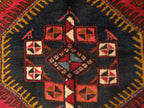 3' 5" x 14' 0" Persian Sarab Runner image 8