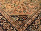 9' 3" x 13' 3" Persian Mahal Rug image 8