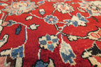 6' 8" x 10' 8" Persian Mahallat Rug image 6