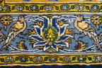 3' 5" x 5' 6" Persian Qoumsheh Rug image 3