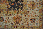 7' 9" x 10' 3" India Sultanabad Rug image 8