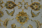 2' 7" x 15' 8" India Jaipur Runner image 12