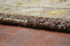 9' 9" x 14' 0" India Sultanabad Rug image 10