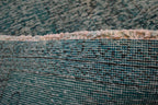 9' 3" x 12' 2" Pakistan Vintage Rug image 12