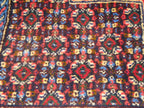 3' 3" x 11' 3" Persian Senneh Runner image 7