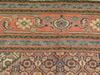 6' 1" x 9' 5" Persian Tabriz Rug image 10