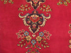 10' 3" x 12' 1" Persian Tabriz Rug image 3
