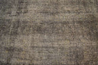 8' 0" x 10' 8" Pakistan Vintage Rug image 8