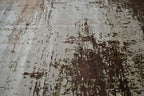 8' 0" x 9' 8" Tibetan Transitional Rug image 5