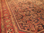 7' 5" x 10' 3" Persian Lilihan Rug image 2