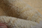 5' 1" x 6' 9" Pakistan Peshawar Rug image 10