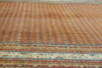 7' 4" x 10' 5" Persian Mahal Rug image 11