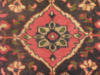 4' 3" x 6' 4" Persian Bijar Rug image 5