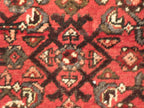 5' 6" x 10' 2" Persian Hosseinabad Rug image 6