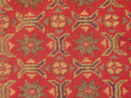 3' 5" x 12' 3" Persian Tabriz Runner image 5