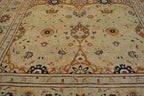 4' 2" x 6' 3" Pakistan Mogul Rug image 2