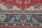 7' 6" x 10' 7" India Contemporary Rug image 5
