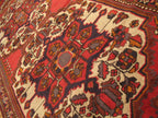 3' 5" x 9' 8" Persian Bakhtiari Runner image 3