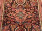 3' 9" x 10' 4" Persian Ziegler Runner image 2