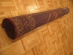5' 2" x 11' 0" Persian Bakhtiari Runner image 11