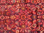 5' 2" x 11' 0" Persian Malayer Runner image 8