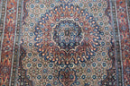 3' 4" x 5' 1" Persian Moud Rug image 4