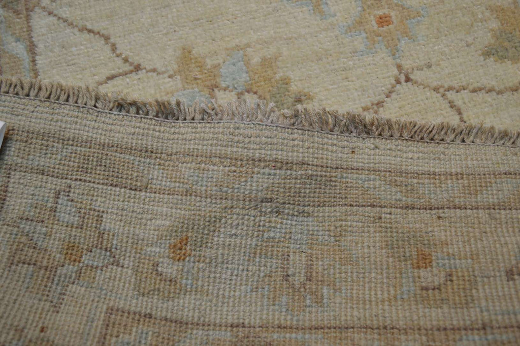 2' 10" x 14' 6" Pakistan Peshawar Runner image 11