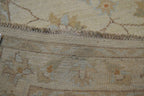2' 10" x 14' 6" Pakistan Peshawar Runner image 11