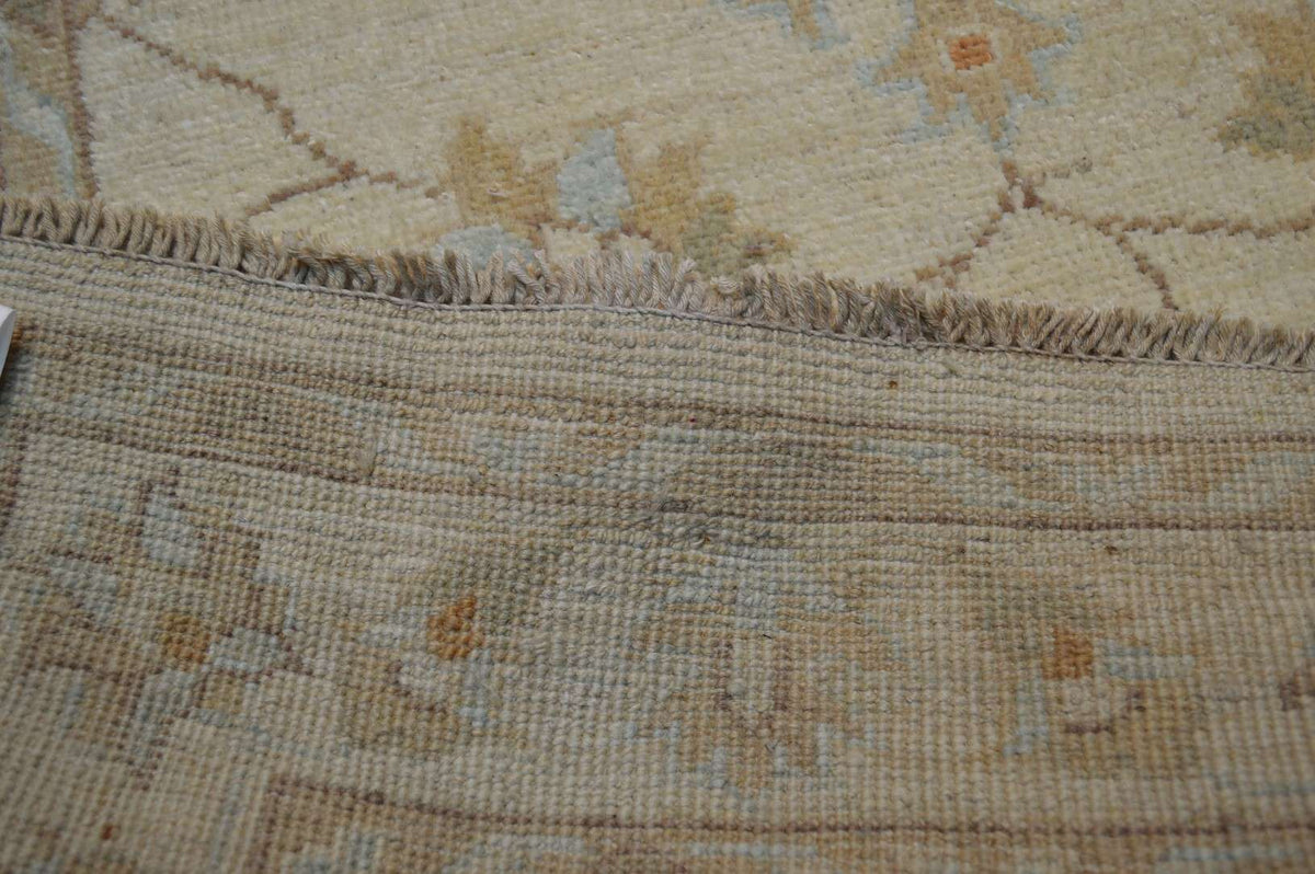 2' 10" x 14' 6" Pakistan Peshawar Runner image 11