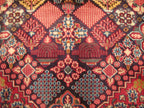 4' 1" x 7' 1" Persian Kashan Rug image 6