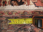 8' 0" x 11' 3" Persian Heriz Rug image 12